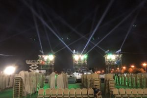 Kingdom Of Saudi Arabia – National Day Celebrations – Jeddah